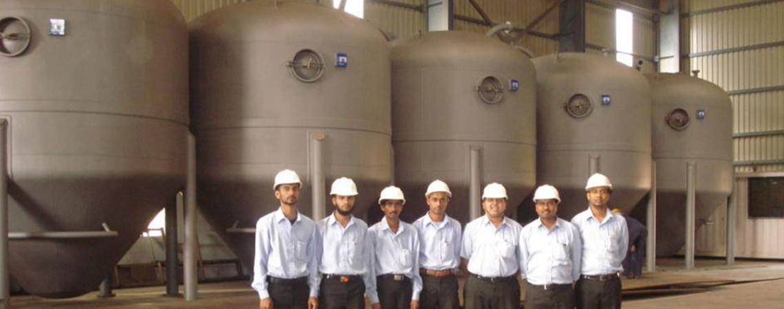 dairy equipment in pune