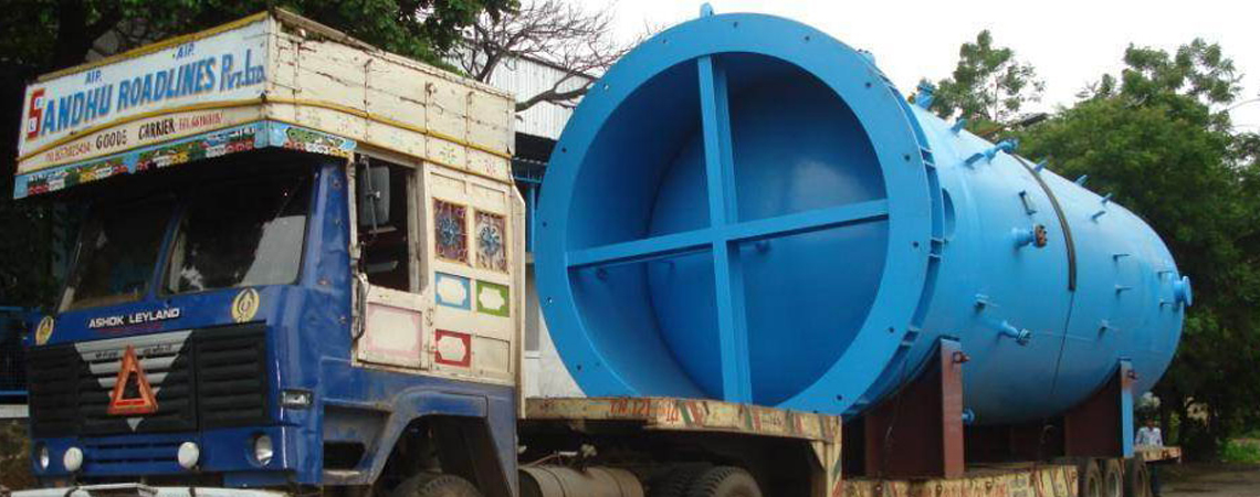 dairy equipment in pune